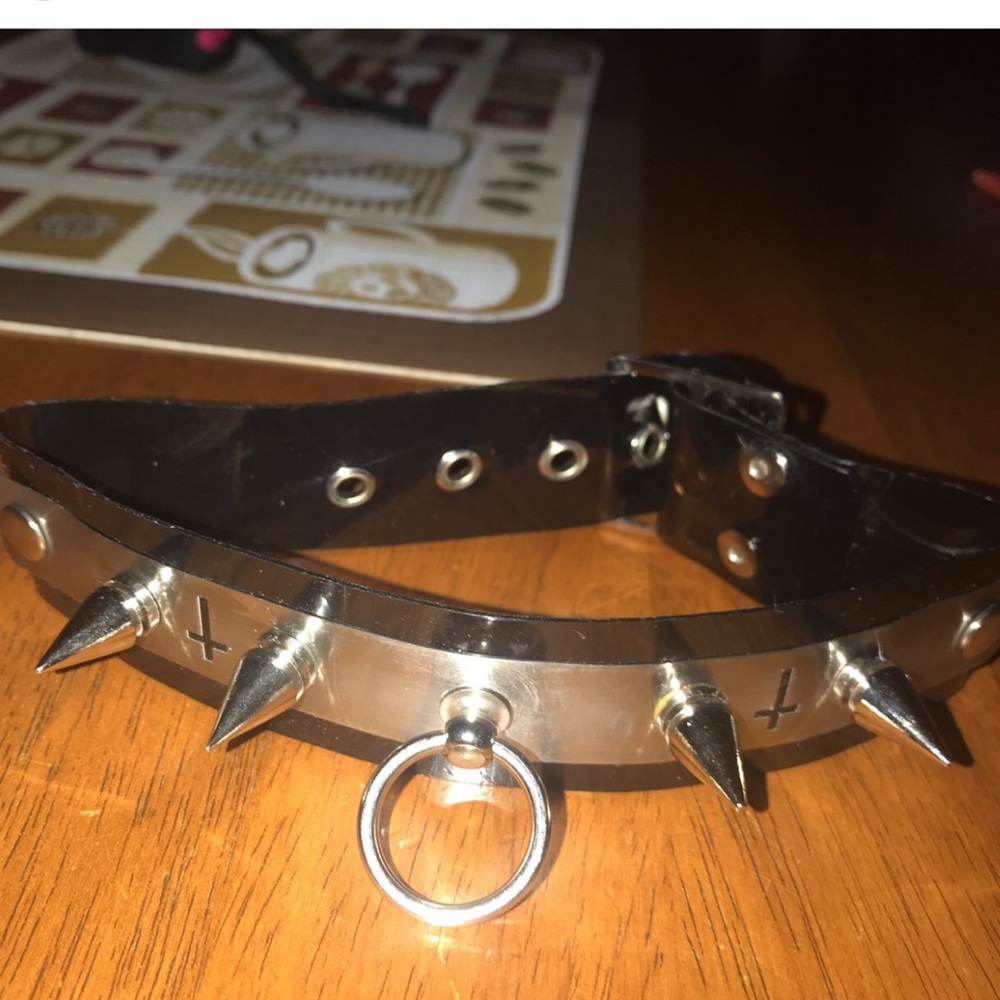 Unit prayer choker - Picture 2 of 3